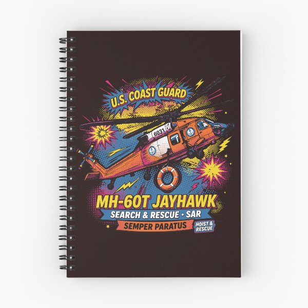 Item preview, MH-60T Jayhawk - Medium-Range Helicopter designed and sold by Coasties.