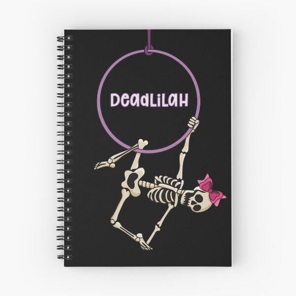 Item preview, Deadlilah Pose Skeleton designed and sold by Becky-Poppins.