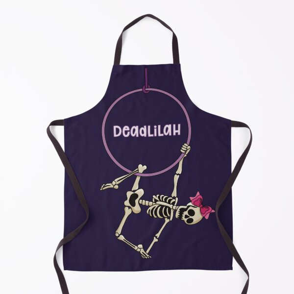 Item preview, Deadlilah Pose Skeleton designed and sold by Becky-Poppins.