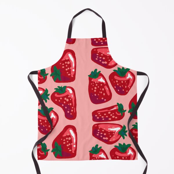 Item preview, strawberries designed and sold by ethanvsanders.