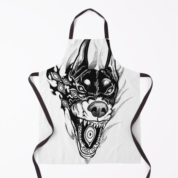 Item preview, Doberman Hellsing designed and sold by SoyRen.