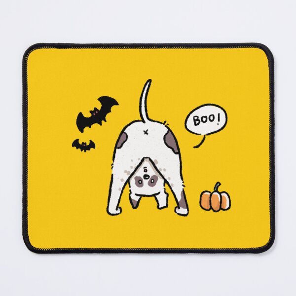 Item preview,  Halloween boo - p designed and sold by stormk10.