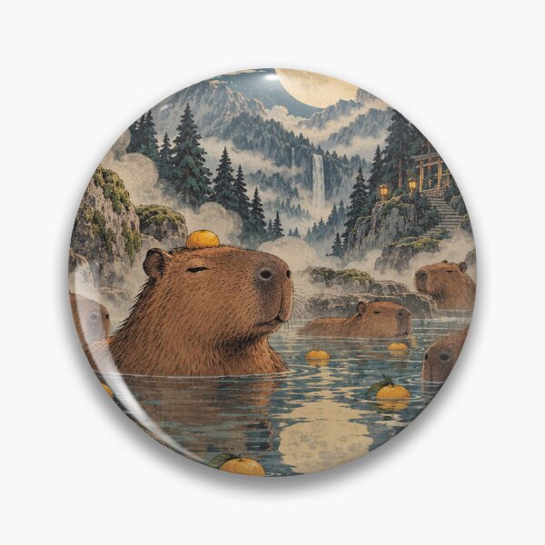 Item preview, Moonlight at the Cedar Springs designed and sold by DrizzyV.