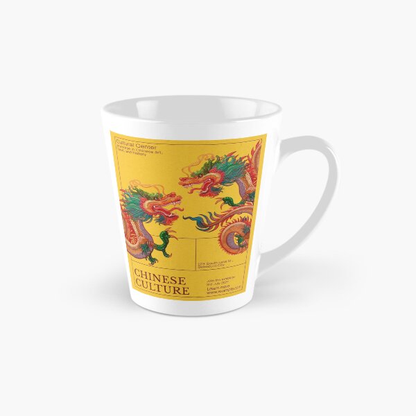 Item preview,    Mythic Elegance and Cultural Heritage – Chinese Culture designed and sold by WATEKE.