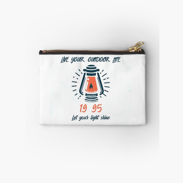 Item preview, Outdoor life T shirt designed and sold by PapillonTextiles.