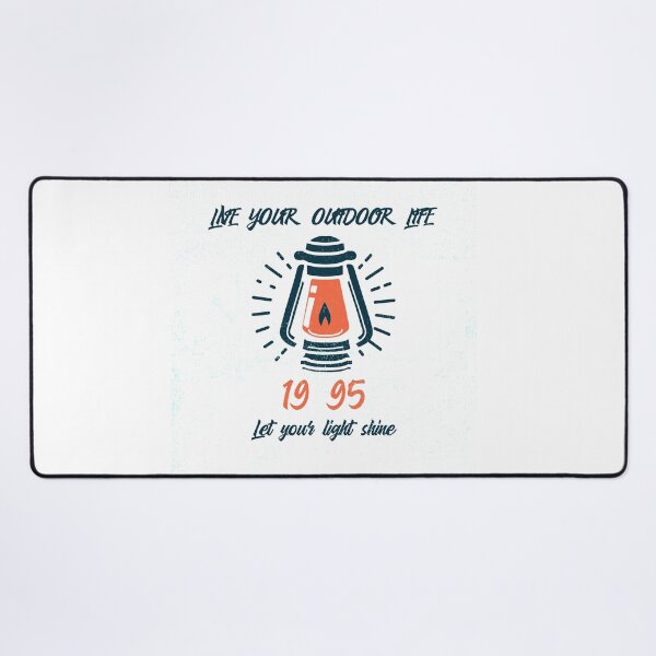 Item preview, Outdoor life T shirt designed and sold by PapillonTextiles.