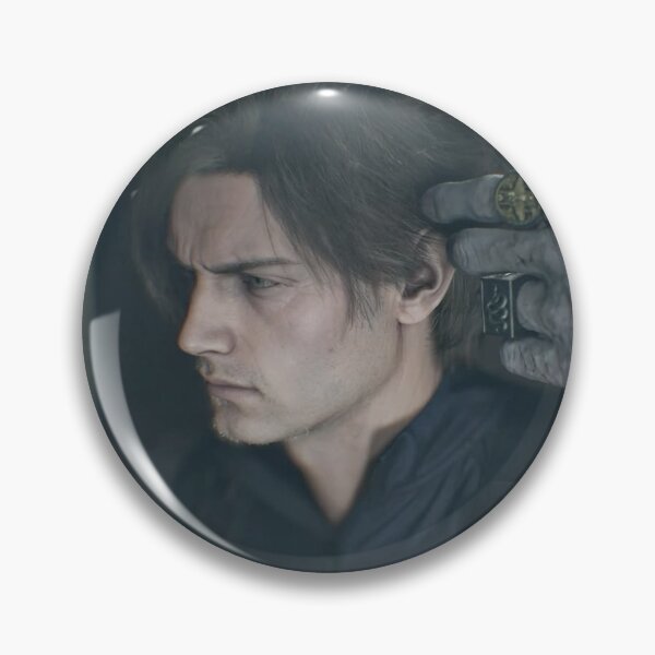 Artikelvorschau, Leon Kennedy 4 entworfen und verkauft von MangoParfait.
