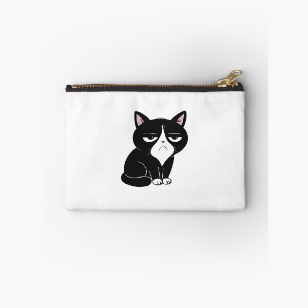 Item preview, The Original Miserable Moggy designed and sold by Miserable Moggies .