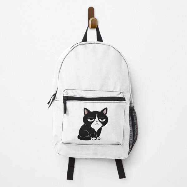 Item preview, The Original Miserable Moggy designed and sold by Miserable Moggies .