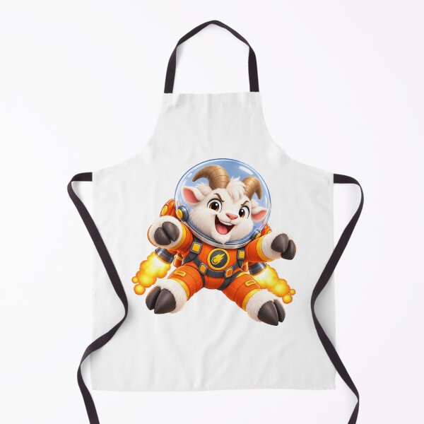 Item preview, Moon Bouncers: GoatZilla designed and sold by SNAGGLE GAMES.