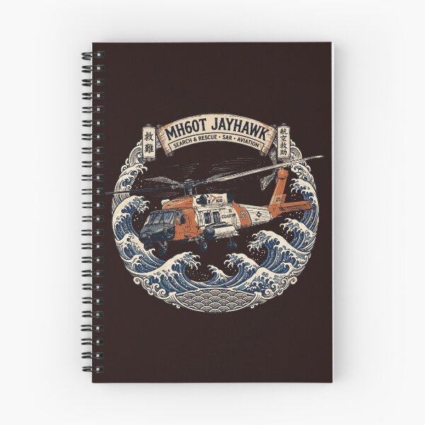 Item preview, MH-60T Jayhawk - Medium-Range Helicopter designed and sold by Coasties.