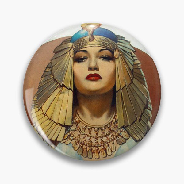 Item preview, Cleopatra (1946) - Henry Clive designed and sold by SALON DES ARTS.