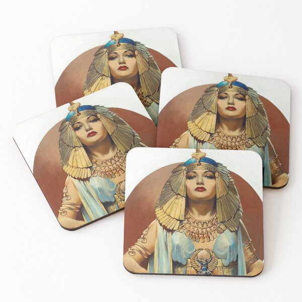 Item preview, Cleopatra (1946) - Henry Clive designed and sold by SALON DES ARTS.