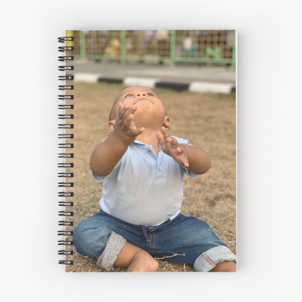 Item preview, funny baby designed and sold by AdrianDalmau.