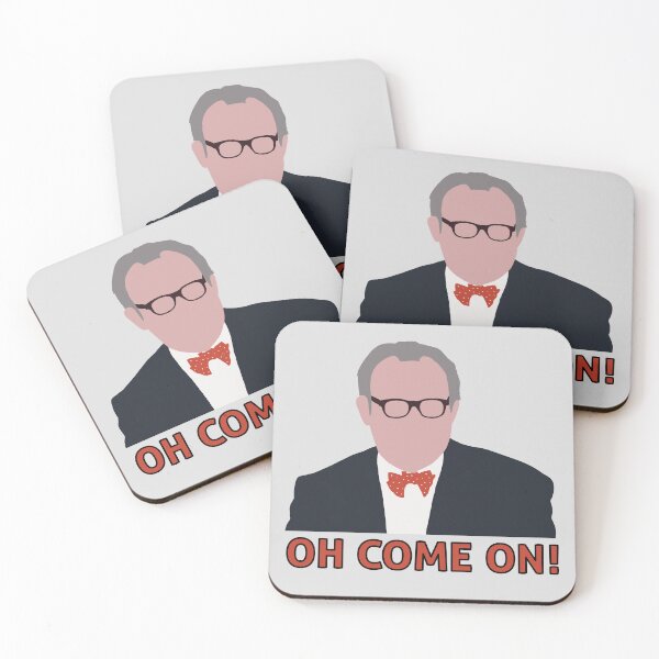 Item preview, Tom Keene - Bloomberg designed and sold by TigerTom Design.