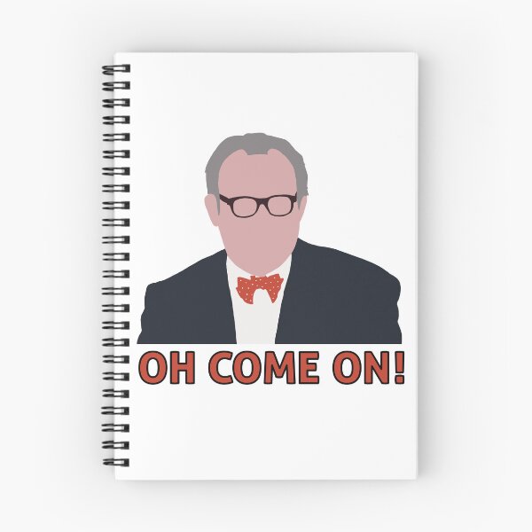 Item preview, Tom Keene - Bloomberg designed and sold by TigerTom Design.