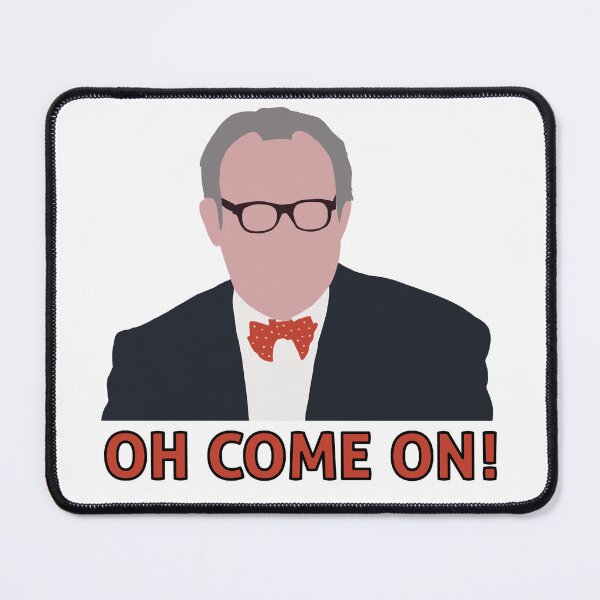 Item preview, Tom Keene - Bloomberg designed and sold by TigerTom Design.