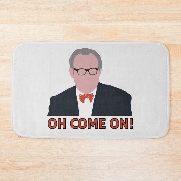 Item preview, Tom Keene - Bloomberg designed and sold by TigerTom Design.