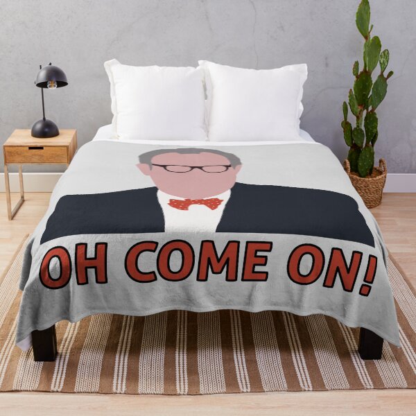 Item preview, Tom Keene - Bloomberg designed and sold by TigerTom Design.