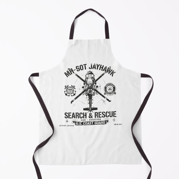 Item preview, MH-60T Jayhawk - Medium-Range Helicopter designed and sold by Coasties.