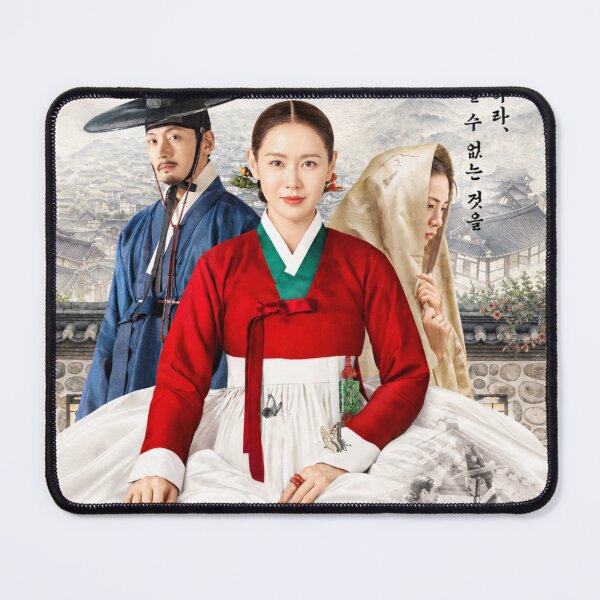 Item preview, The Scandal kdrama, Ji Chang Wook designed and sold by Madebysomeny.