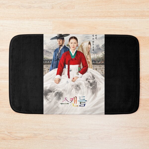 Item preview, The Scandal kdrama, Ji Chang Wook designed and sold by Madebysomeny.