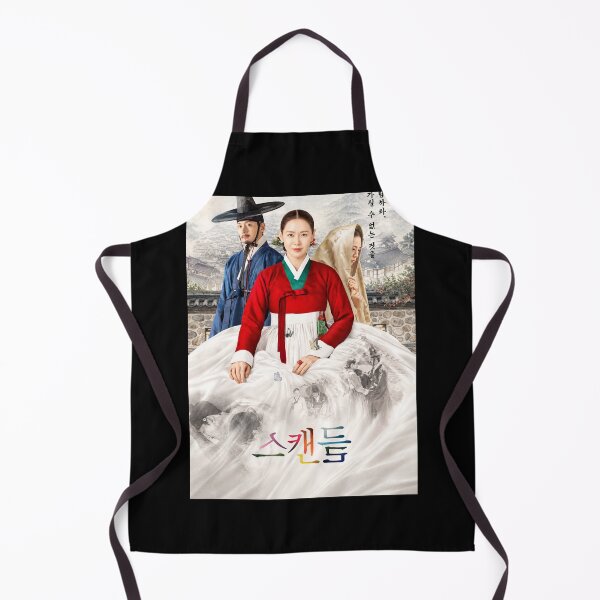 Item preview, The Scandal kdrama, Ji Chang Wook designed and sold by Madebysomeny.