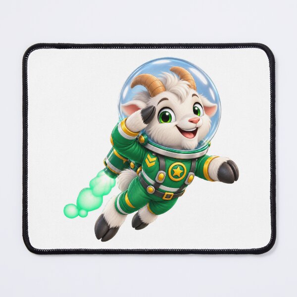 Item preview, Ranger Tuft designed and sold by RetinaAxion.