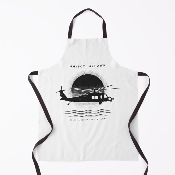 Item preview, MH-60T Jayhawk - Medium-Range Helicopter designed and sold by Coasties.