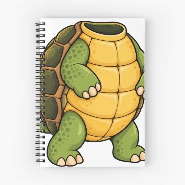 Item preview, Turtle Halloween Costume Funny Tortoise Animal Cosplay designed and sold by OUICHA.