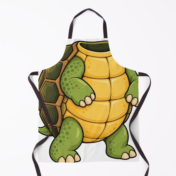 Item preview, Turtle Halloween Costume Funny Tortoise Animal Cosplay designed and sold by OUICHA.