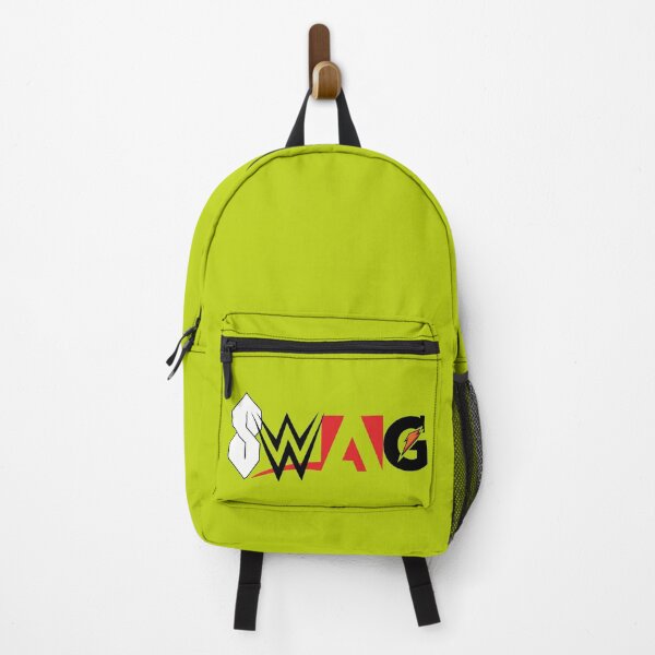 Item preview, WAG Minimal Logo designed and sold by thanhnghiep14.