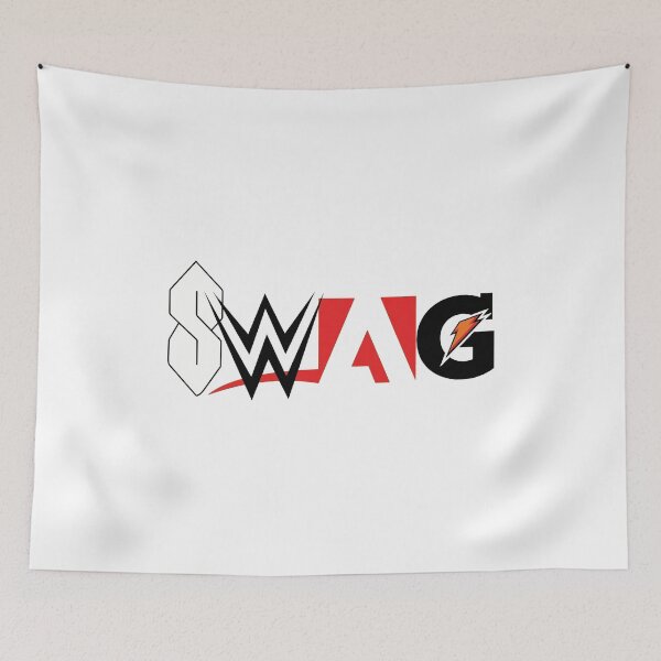 Item preview, WAG Minimal Logo designed and sold by thanhnghiep14.