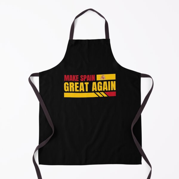 Item preview, MAKE SPAIN GREAT AGAIN designed and sold by LinaJannat92.