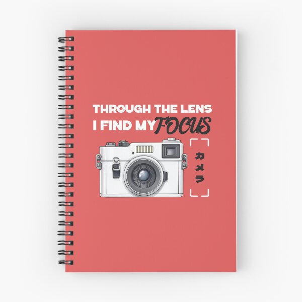 Item preview, Minimalist Retro Camera  designed and sold by chatzous.