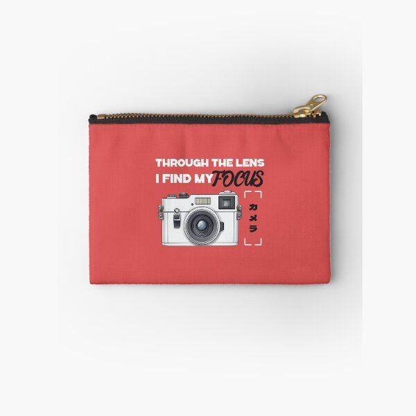 Item preview, Minimalist Retro Camera  designed and sold by chatzous.