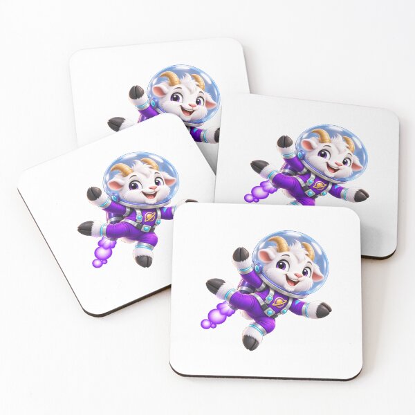 Item preview, Astro Buck designed and sold by RetinaAxion.