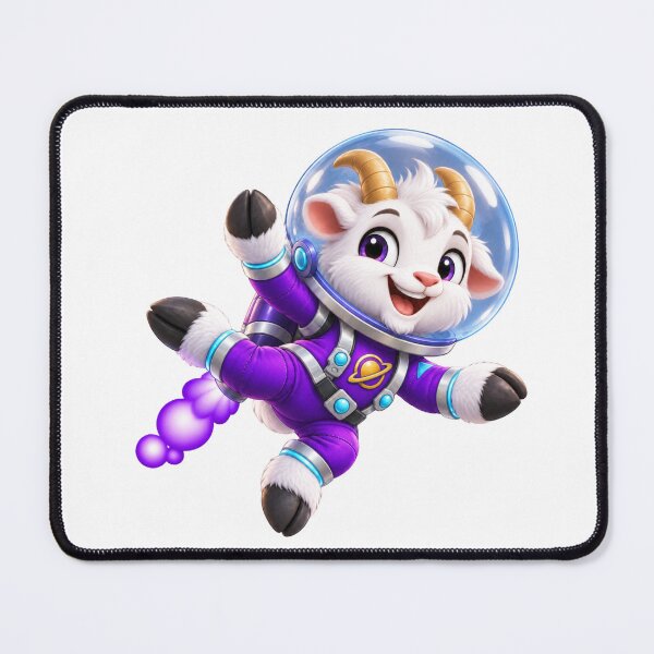 Item preview, Astro Buck designed and sold by RetinaAxion.
