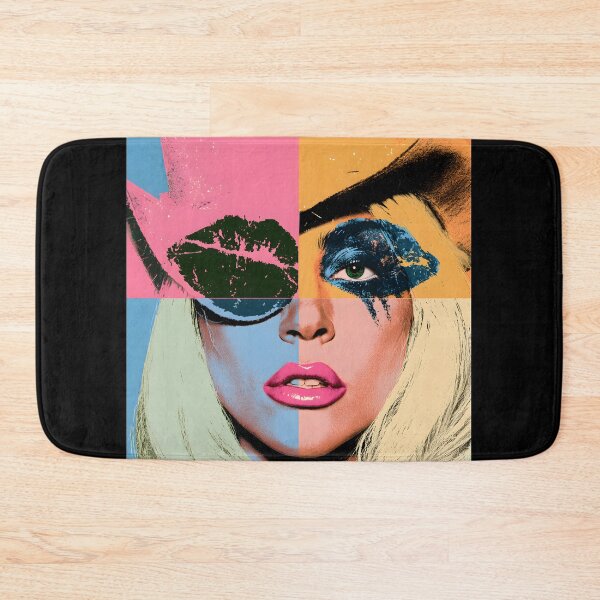 Item preview,  lady gaga designed and sold by DoodleBurger.