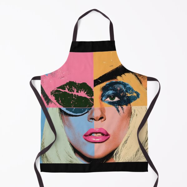 Item preview,  lady gaga designed and sold by DoodleBurger.