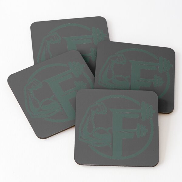 Item preview, Fortitude Fitness Logo – Strength & Power Design designed and sold by StrongEveryDayStore.