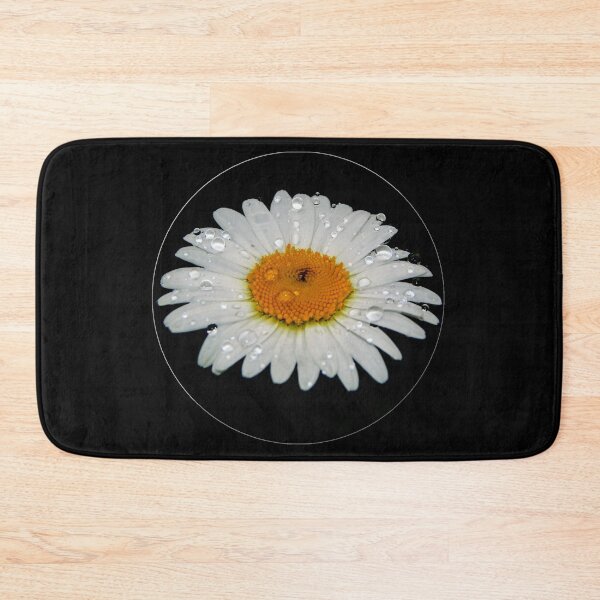 Item preview, Raindrops of a Daisy designed and sold by MLJM_Photography.