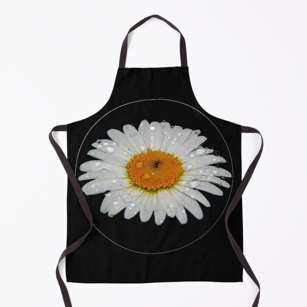 Item preview, Raindrops of a Daisy designed and sold by MLJM_Photography.