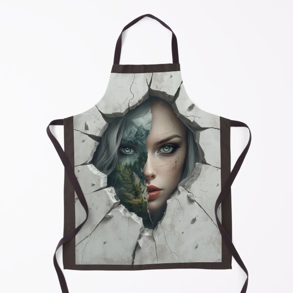 Item preview, ArtShatteredReality designed and sold by Artrendzs.