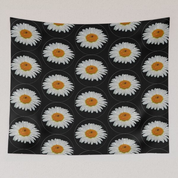Item preview, Raindrops of a Daisy designed and sold by MLJM_Photography.