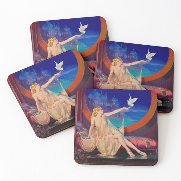Item preview, Sultana (1925) - Henry Clive designed and sold by SALON DES ARTS.