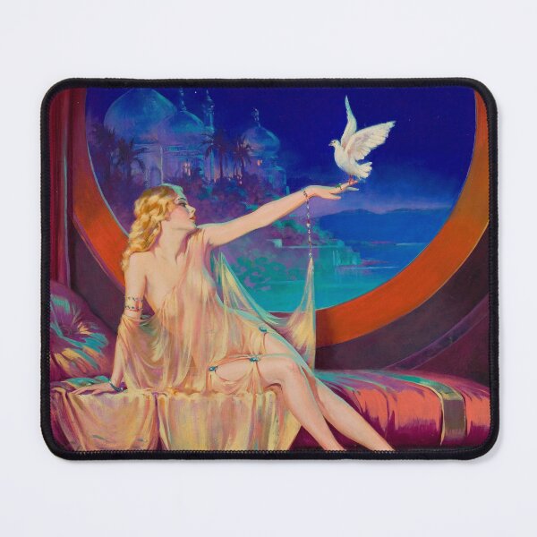 Item preview, Sultana (1925) - Henry Clive designed and sold by SALON DES ARTS.