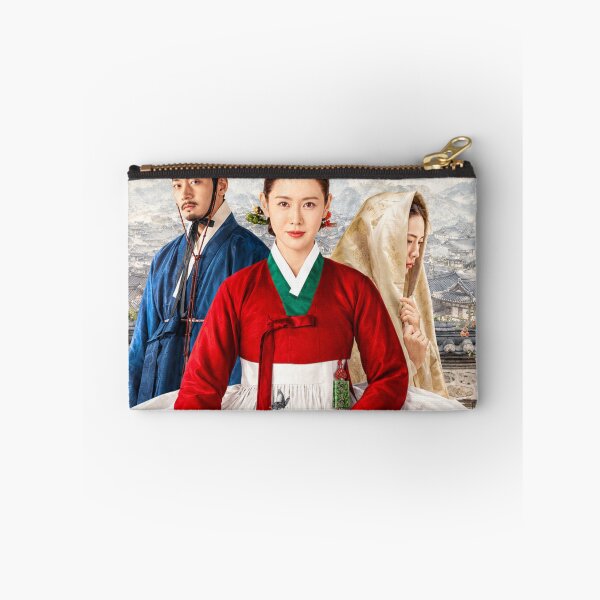 Item preview, The Scandal kdrama, Ji Chang Wook designed and sold by Madebysomeny.