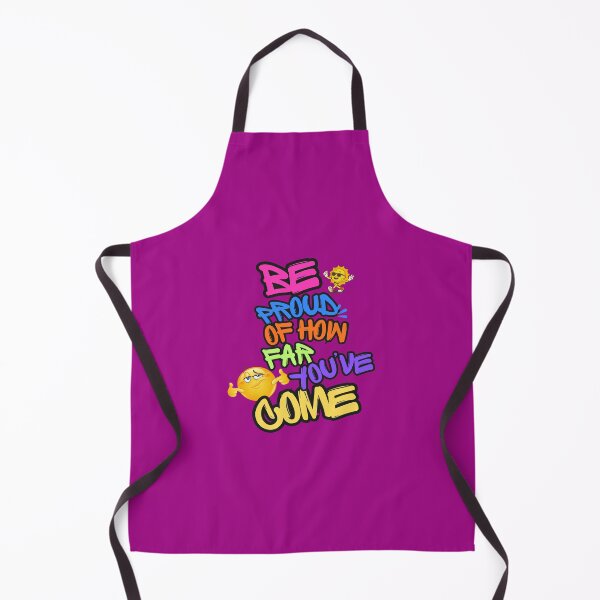 Item preview, Be Proud of How Far You've Come – Inspirational Self Growth & Self Love Quote designed and sold by Soft Strength Studio.