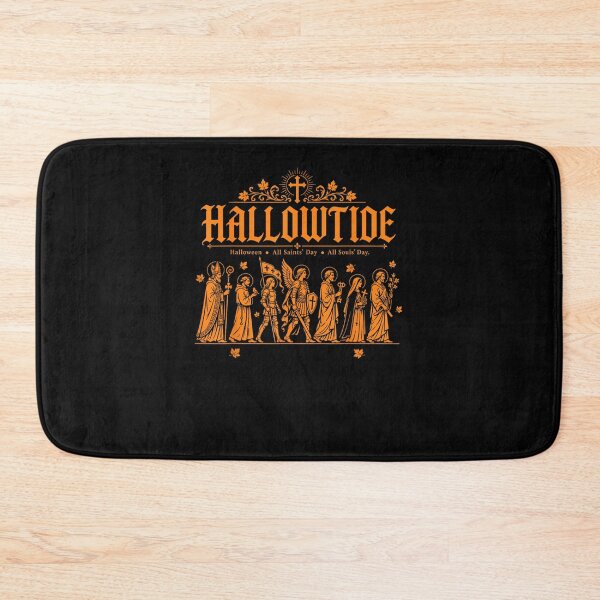 Item preview, Hallowtide Triduum All Souls' Day Catholic Christian Fall designed and sold by ArtByimamS.
